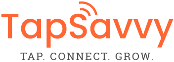 TapSavvy